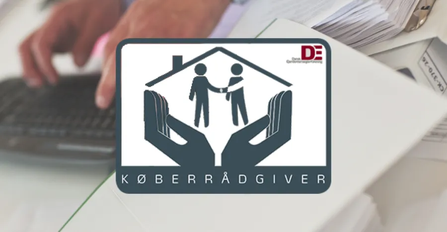 Køberrådgivning