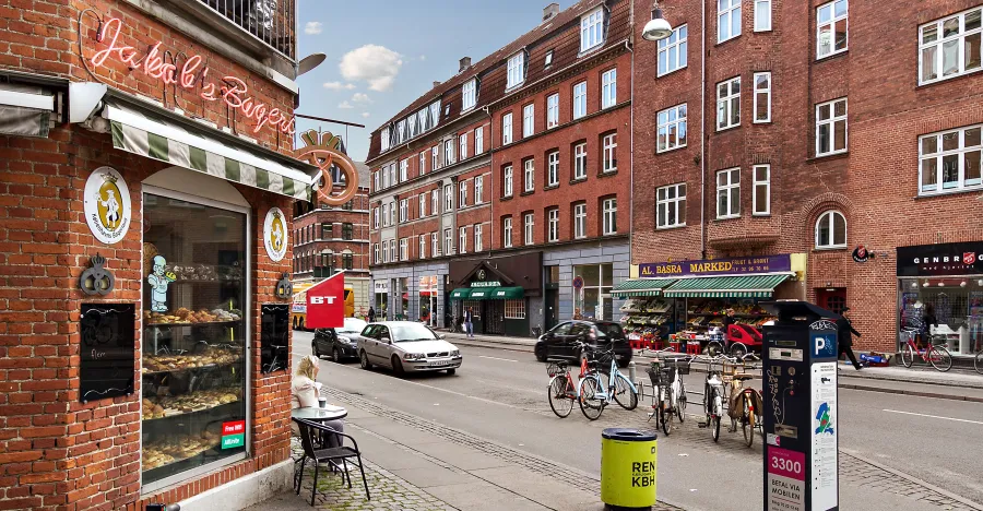 Amager LokalBolig Ejendomsmægler
