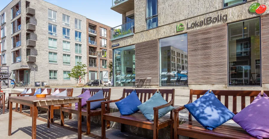 LB Sydhavn